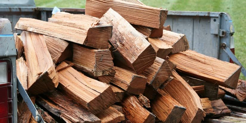 How Much Does a Cord of Wood Cost? (2024 Firewood Prices)