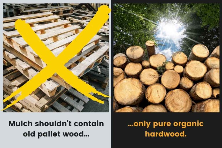 How to Get the Best Bulk Mulch Delivery Near Me in Chicagoland