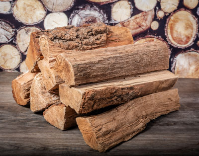 Mixed Hardwood Firewood - Image 3