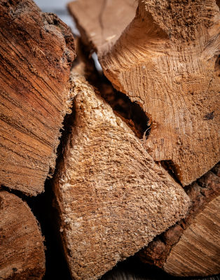 Mixed Hardwood Firewood - Image 4