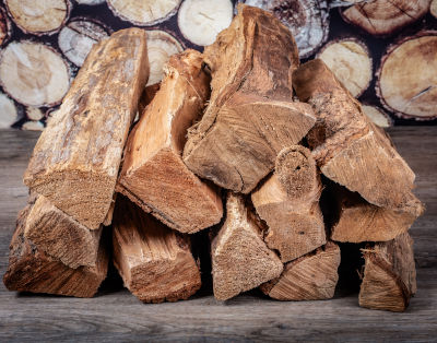 Mixed Hardwood Firewood