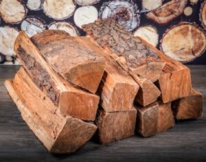 Cherry Firewood