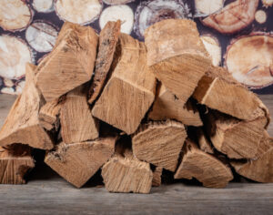 Oak Firewood