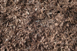 Bark Mulch