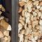 Firewood storage matters
