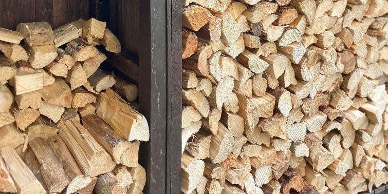 Firewood Storage Matters Firewood storage matters
