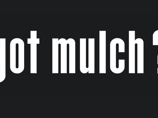 Delivery mulch suppliers