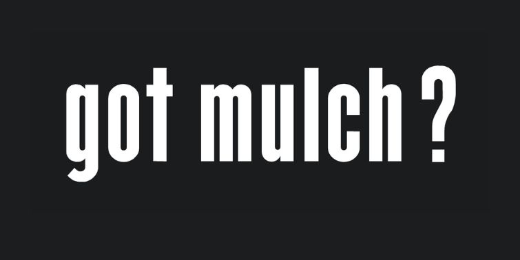 Delivery mulch suppliers