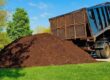Wholesale Mulch Distributors in Chicagoland